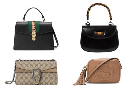 gucci tas aanbiedingen|Gucci Bags & Accessories .